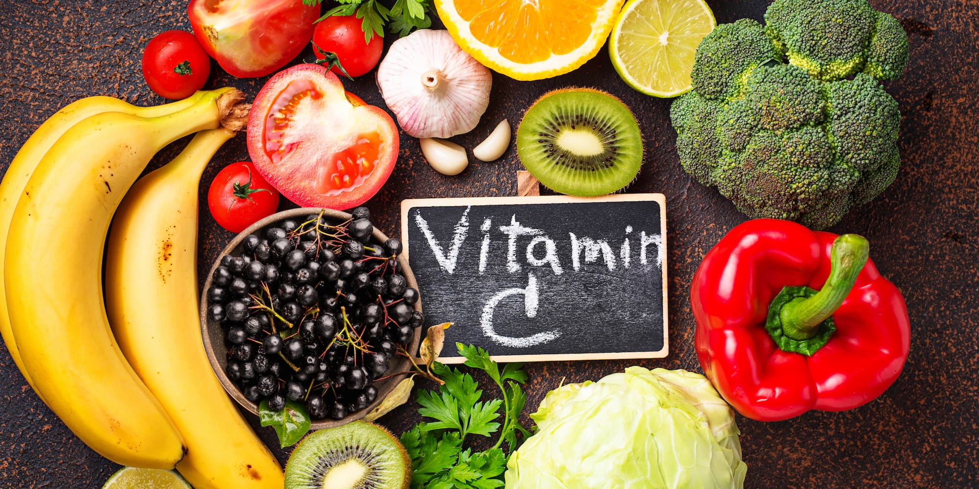 Vitamin C